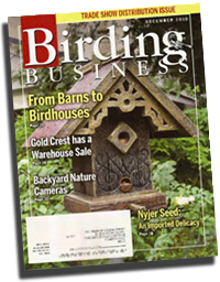 Picture of Birding Business Magazine